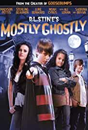 Mostly Ghostly