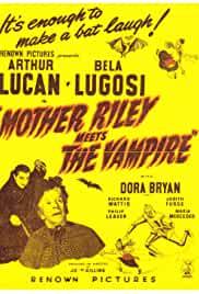 Mother Riley Meets the Vampire