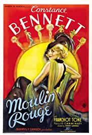 Moulin Rouge