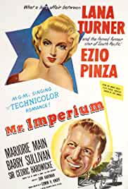 Mr. Imperium