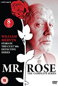 Mr. Rose