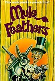 Mule Feathers