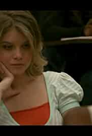 Murder 101: College Can Be Murder