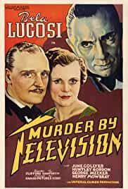 Murder by Television