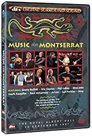 Music for Montserrat
