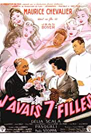 My Seven Little Sins