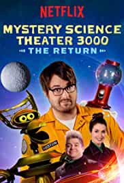 Mystery Science Theater 3000: The Return