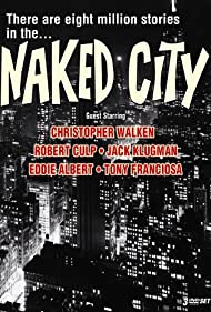 Naked City