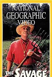 National Geographic Video: The Savage Garden