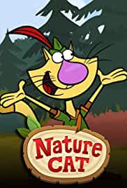 Nature Cat