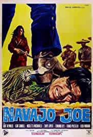 Navajo Joe