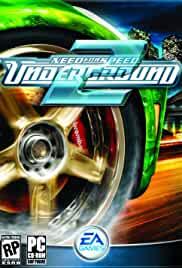 Need for Speed: Underground 2