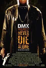 Never Die Alone