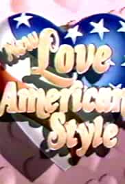 New Love, American Style