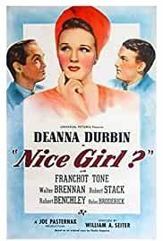 Nice Girl?
