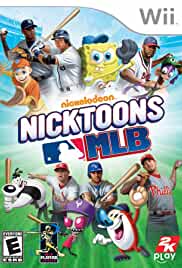 Nicktoons MLB