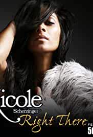 Nicole Scherzinger Feat. 50 Cent: Right There