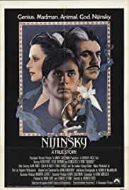 Nijinsky