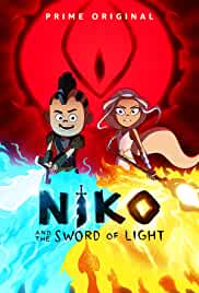 Niko and the Sword of Light
