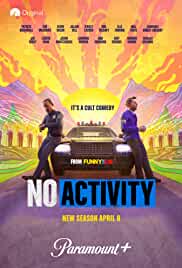 No Activity