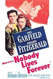 Nobody Lives Forever