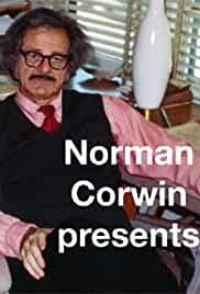 Norman Corwin Presents