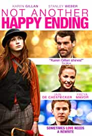 Not Another Happy Ending