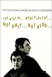 Not Only... But Also