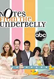 Notes from the Underbelly
