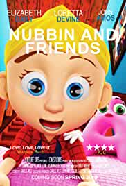 Nubbin & Friends