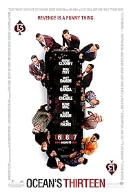 Ocean's Thirteen