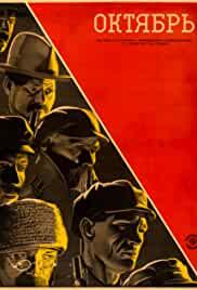 October (Ten Days that Shook the World)