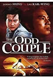 Odd Couple