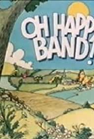 Oh Happy Band