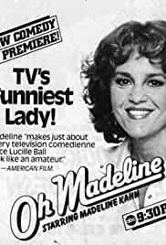 Oh Madeline
