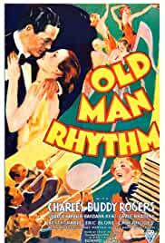 Old Man Rhythm