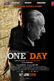 One Day: Justice Delivered
