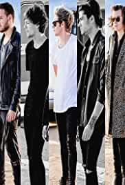 One Direction: Steal My Girl