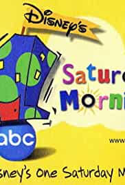 One Saturday Morning