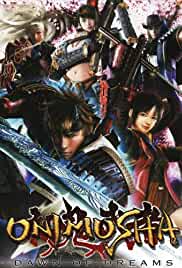 Onimusha: Dawn of Dreams