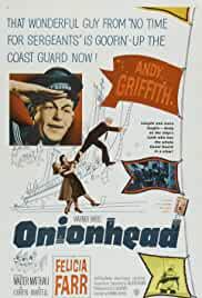 Onionhead