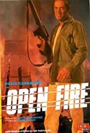 Open Fire