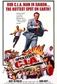 Operation C.I.A.