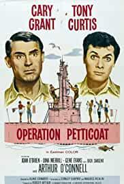 Operation Petticoat