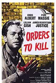 Orders to Kill