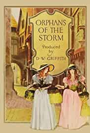 Orphans of the Storm