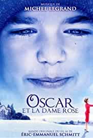 Oscar and the Lady in Pink