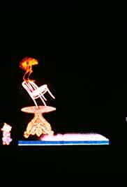 Oz: The Tin Woodman's Dream