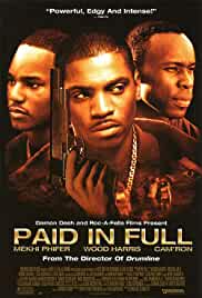 Paid in Full