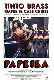 Paprika
